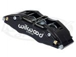 DynaPro Six Piston Brake Caliper Right Hand Side For 0.38 Rotor Width