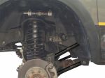 Ford F250/F350 7-9" Lift Box Kit 2005-2007 Ford F250/F350