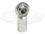 FK Rod Ends 10-32 Right Hand Thread 3/16" Hole CF3 Economy Female Heim Joints