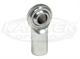 3/16" left hand male carburetor linkage heim joint 3/16" left hand male carburetor linkage heim joint