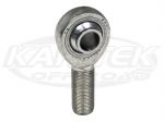 FK Rod Ends 3/4" Right Hand Thread 5/8" Hole HRSMX10T With Shoulder PTFE Coated Heim Joints F2 Fit