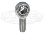 FK Rod Ends 7/16" Left Hand Thread 7/16" Hole JMXL7T PTFE Coated Chromoly Heim Joints F2 Fit