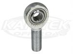 FK Rod Ends 5/8" Left Hand Thread 1/2" Hole RSMXL8T PTFE Coated Chromoly Heim Joints F2 Fit