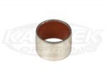 Fox Shocks Internal Bearing For The 1-5/8" Hollow Shaft 1/2" Total Length