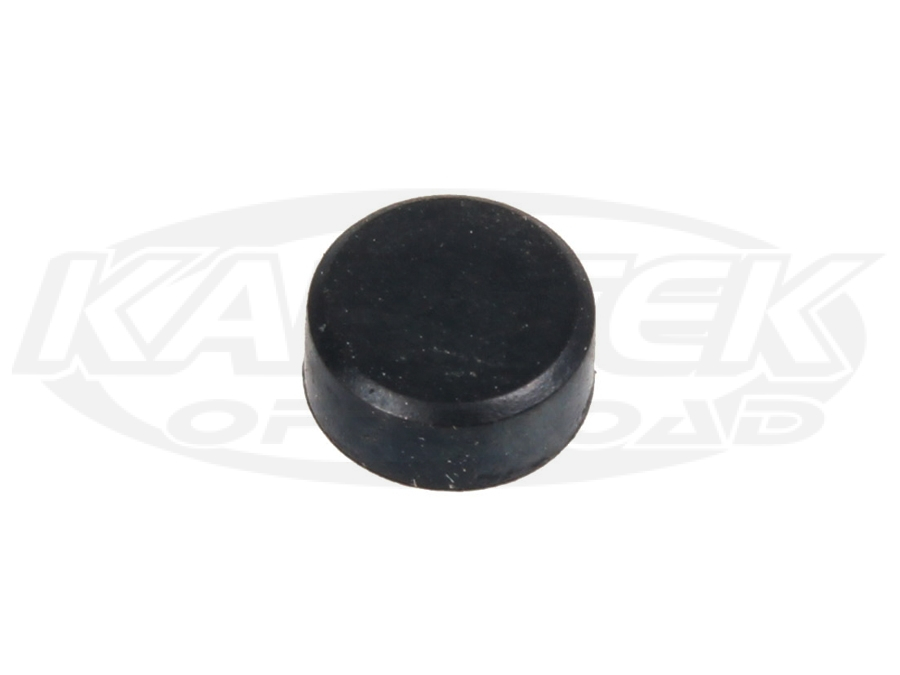 Fox Performance Series Shocks Rubber Nitrille Needle Air Valve Pellets