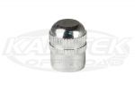 Fox Shocks 010-00-001-A High Pressure Schrader Air Valve Cap - Sold Individually