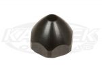 Fox Schrader Air Valve Billet Aluminum Protective Cap Uses 029-03-115-A O-Ring