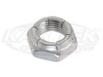 Piston Lock Nuts [1/2-20 X 0.313" TLG] PISTON, CENTER LOCK