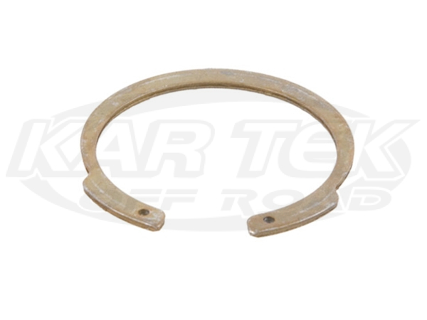 パーツ FOX FOX Performance 2.0 IFP Shock Kit 6.5-8
