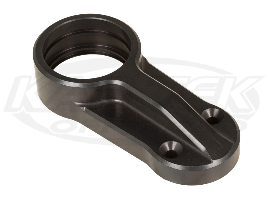 Fox 2.5" Coil Over Shock Piggy Back Reservoir Mounting Bridge For 2.0