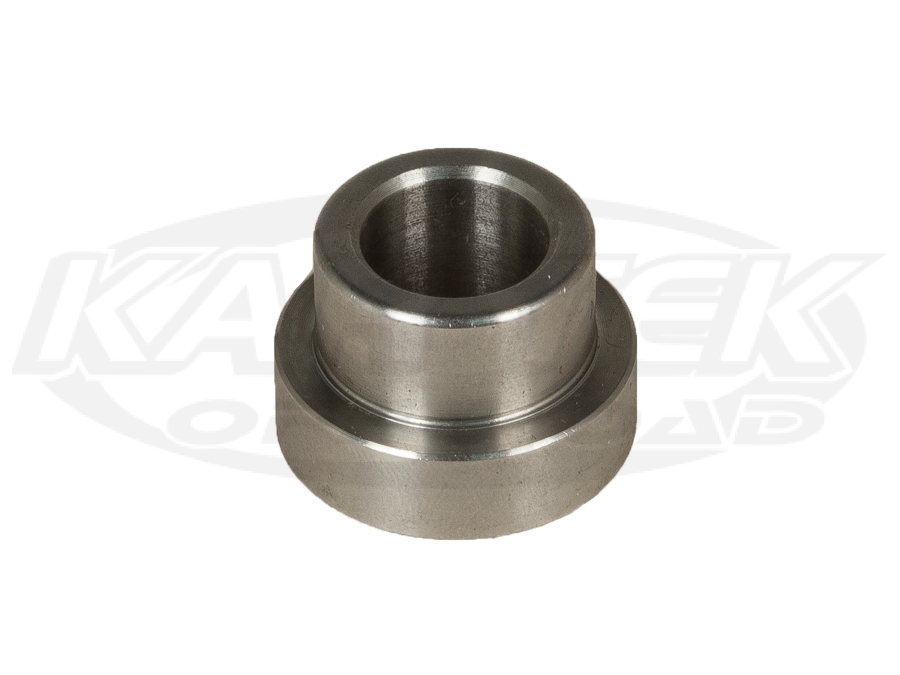 Fox Shocks Bolt Spacers Reduces A 3/4" Uniball To 5/8" Bolt For 11/2" Tab Width Sold