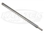 Fox 2.5" Shock Replacement 7/8" Diameter Shaft 11-7/16" (11.455") Total Length For 6" Stroke Shock
