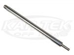 Fox Racing Shocks Replacement 1" Dia. 20-9/16" Long Shaft For 14" Stroke Shock 1/2" x 1.8" Top Post
