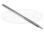 3.0 Series 1-1/4" Shafts ؠ1-1/4" X 24.530" TLG (18" TRAVEL)
