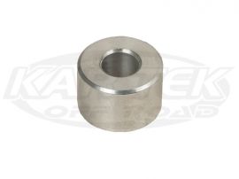 fox shock spacers