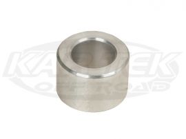 fox shock spacers