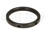 Fox 2.0" Piggy Back Or Rotating Reservoir Shock Jam Nut Lock Ring That Goes Underneath The Bridge