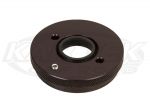 Fox Shocks 2.5" Air Shock or Bump Stop Bearing End Cap With Wiper Seal For 1-5/8" Shaft