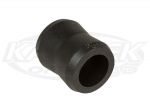 Fox 2.0" Shocks Black Urethane Hourglass Shock Bushing 5/8" Inside Diameter 1-1/2" Wide