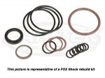 Shop Fox Shock Seals & Rebuild Kits Now