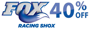 Shop Fox Shocks Clearance Now