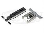 Fragola AN Fitting 37 Degree JIC Flaring Tool For 3/16", 1/4", 5/16", 3/8", 1/2", And 5/8" Tubing