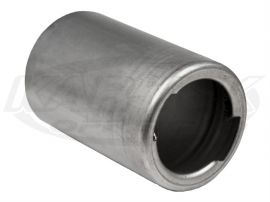 JAZ Recessed Fuel Filler Cap Assembly 2-1/2 JAZ Recessed Fuel Filler Cap Assembly 2-1/2