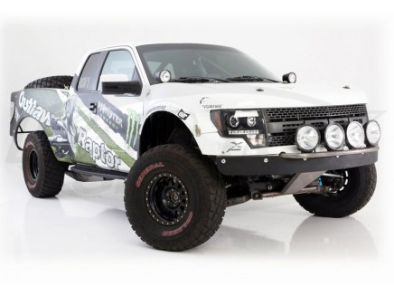 Shop Truck Body Panels Now