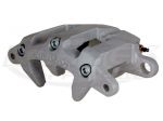 GM III Single Piston Floater Brake Caliper 2.75" Bore Piston, 1.25" Rotor Width