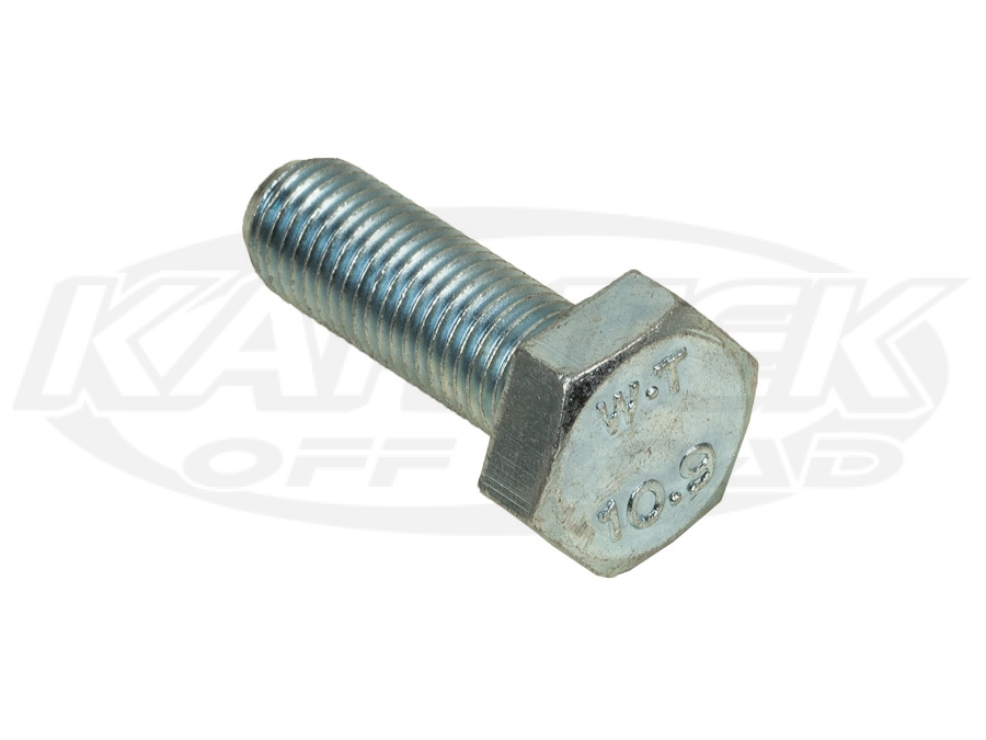 10mm ECOTEC Flywheel Bolt Each Kartek OffRoad