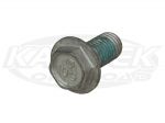 Kennedy 11mm 1.5 Thread 23mm Long Chevy LS Adapter Flywheel Bolt Grade 10.9 Sold Individually