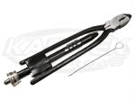 Safety Wire 9" Long Automatic Return Safety Wire Twisting Pliers