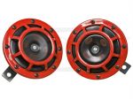 Hella 003399801 Twin Super Tone Horn Set 12 Volt 118 dB