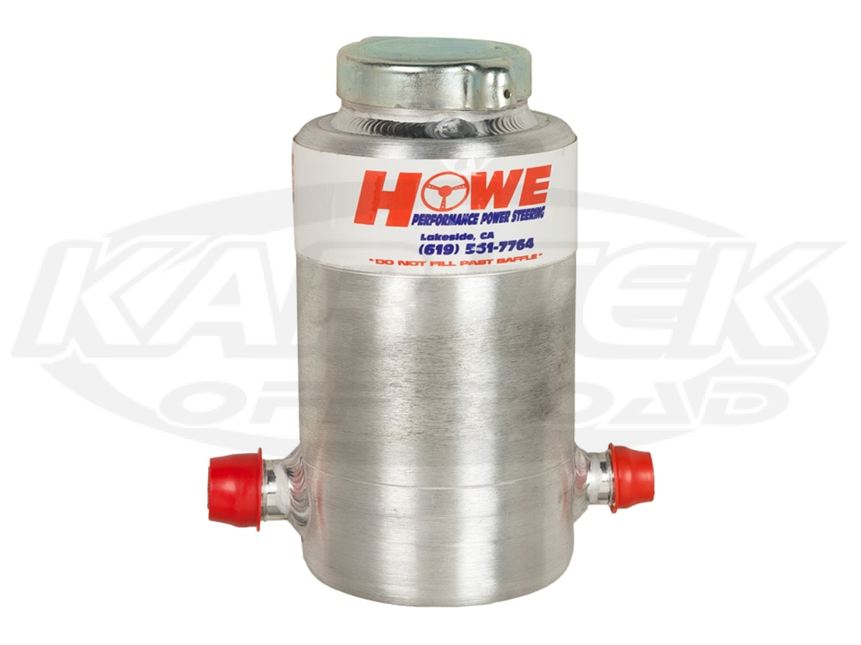 Small Power Steering Reservoir Reservoir Kartek OffRoad