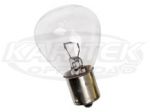 Buggy Whip Antenna 1195 Large Parachute Light Bulb Fits Into Standard 1156 Light Bulb Socket