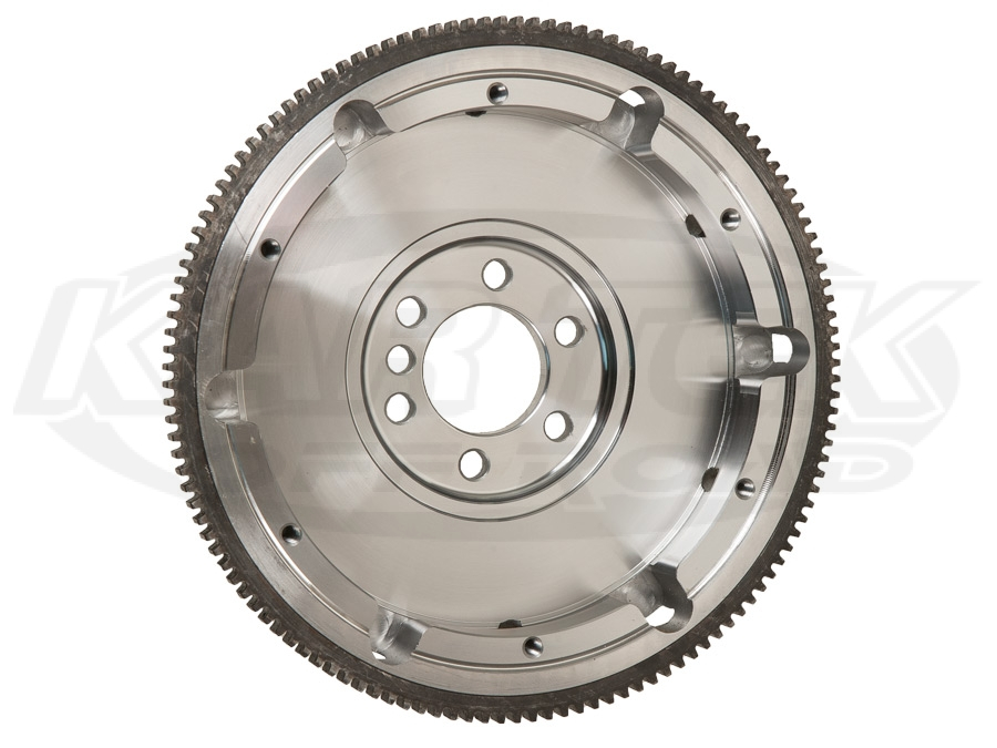 Kennedy 1721 Adapter Flywheel For Chevy LS1, LS2, LS6, LS7, 4.8, 5.3