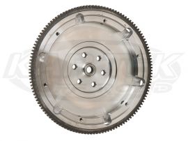 200mm Ecotec Double Disc Flywheel Steel - 4060 - Kartek Off-Road