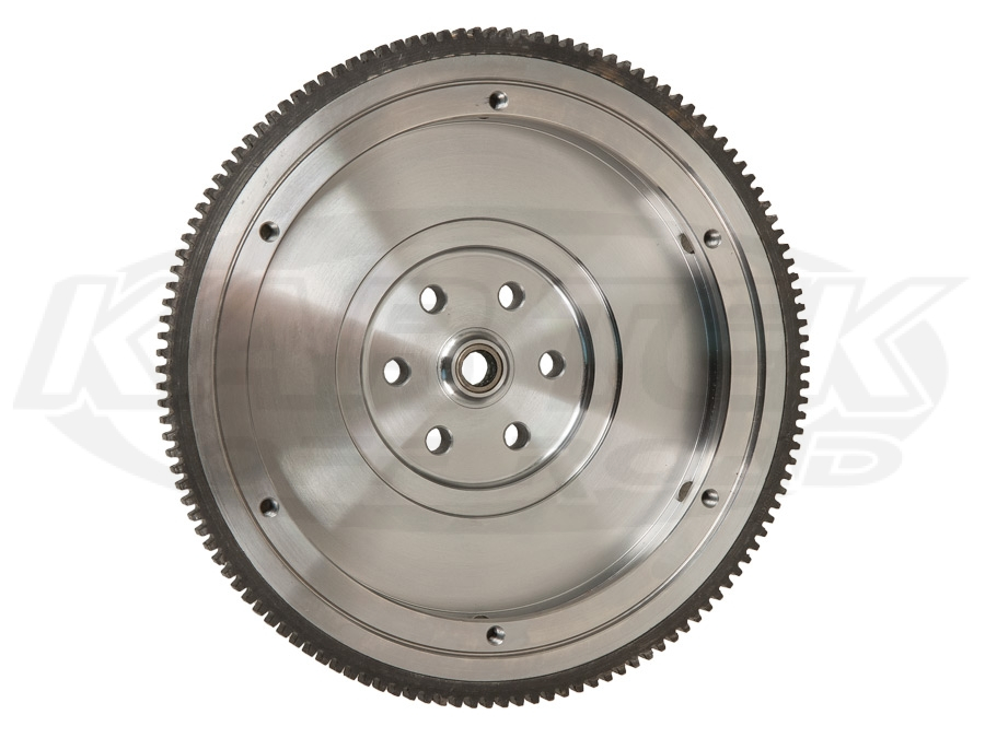 200mm Ecotec Single Disc Flywheel Steel 4060 Kartek OffRoad