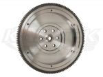200mm Ecotec Single Disc Flywheel Steel - 4060