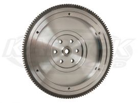 200mm Ecotec Single Disc Flywheel Steel - 4060