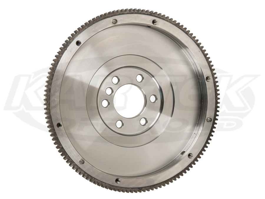 Kennedy 1721 Adapter Flywheel For Chevy LS1, LS2, LS6, LS7, 4.8, 5.3 ...