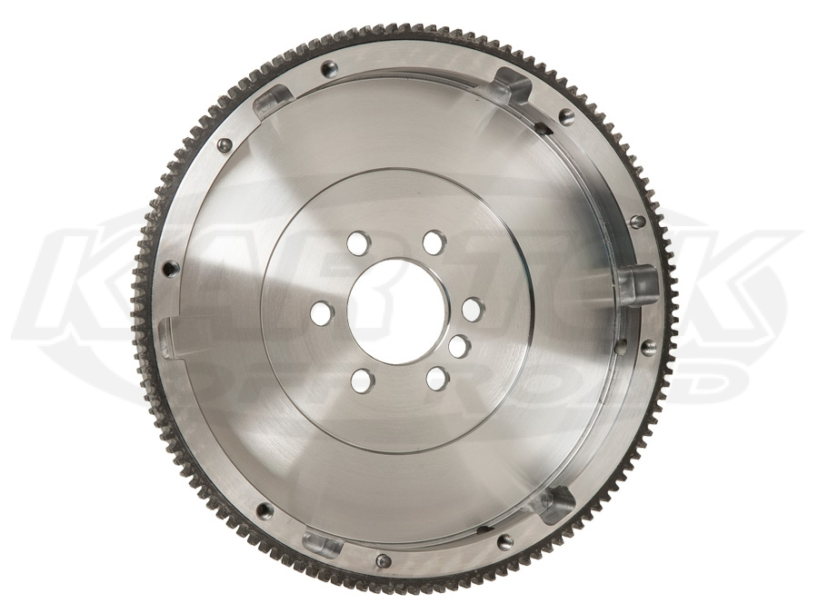 Kennedy 1721 Adapter Flywheel For Chevy LS1, LS2, LS6, LS7, 4.8, 5.3