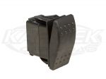 K4 500 Series Contura II Switch Off/On