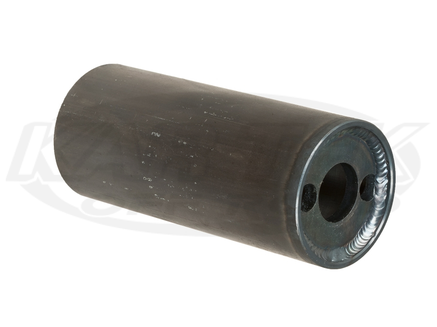 King Shocks 2.0" Body 51/4" Long Bump Stop Mounting Canister For 2