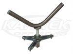 USA Made Tig Welded 5 Lug VW Beetle 205mm Bolt Pattern Spare Tire Mount