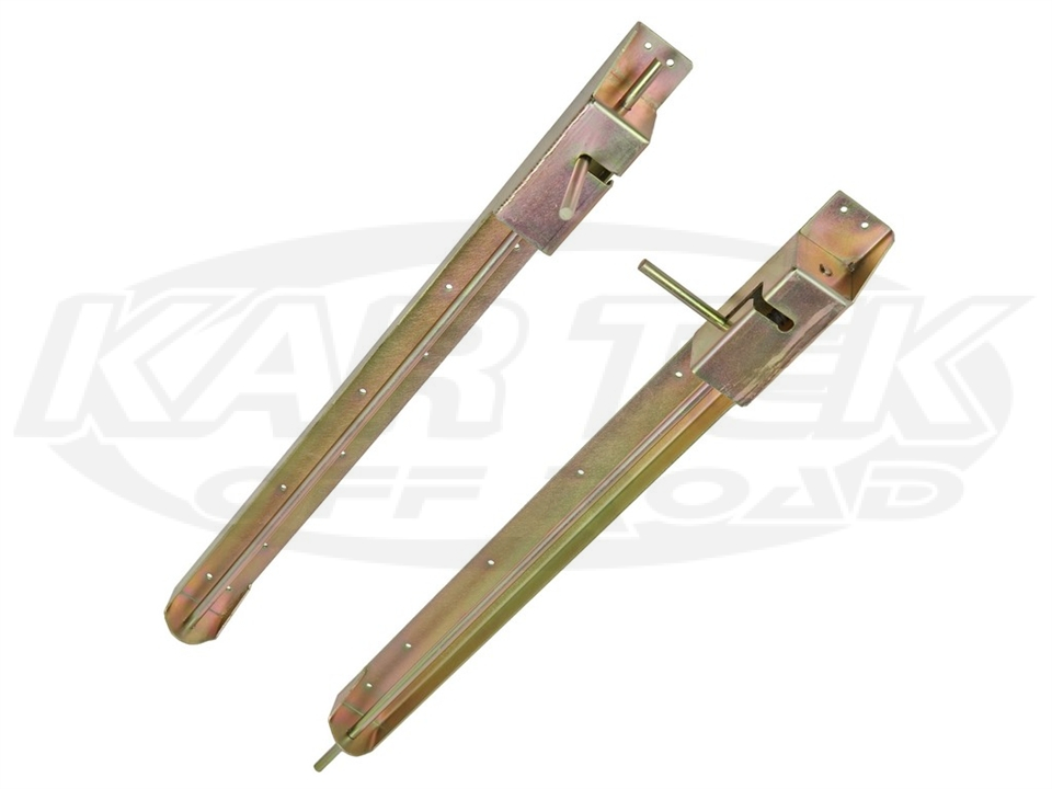 Roof Slider Latch Assembly Slider Latch Kartek OffRoad