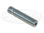 Kartek Off-Road 14mm-1.50 Thread Thread-In Lug Nut Wheel Studs 2 Inches Total Length