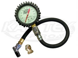 JOES Tire Pressure Gauge 5-60 PSI JOES Tire Pressure Gauge 5-60 PSI
