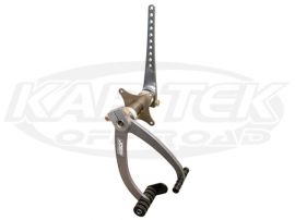 JOES Conventional Throttle Pedal Assembly