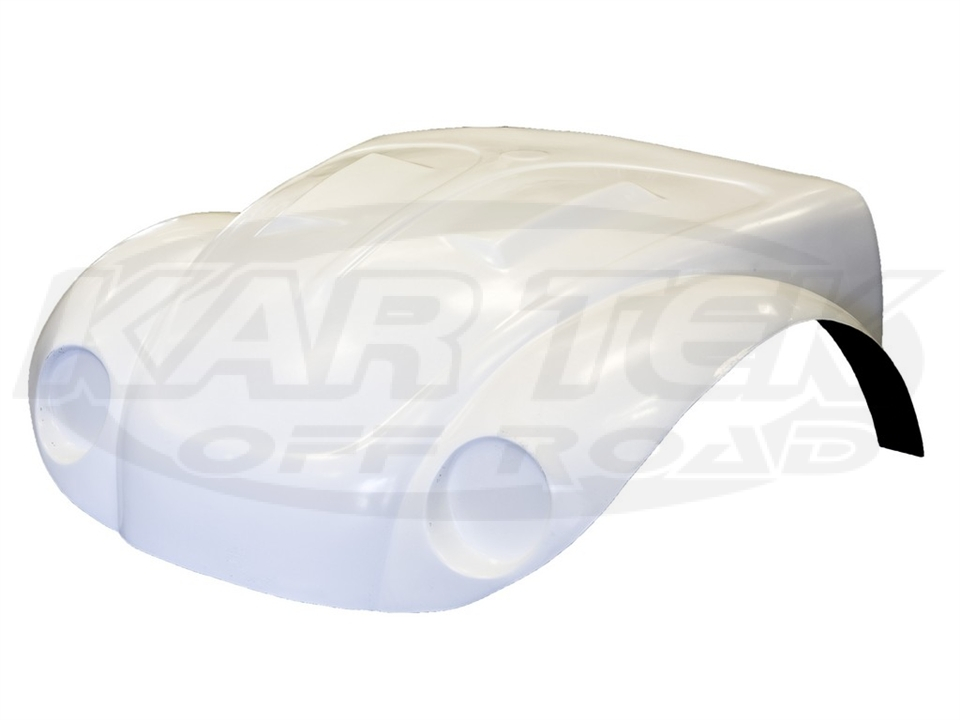 Shop Baja Bug Body Panels Now